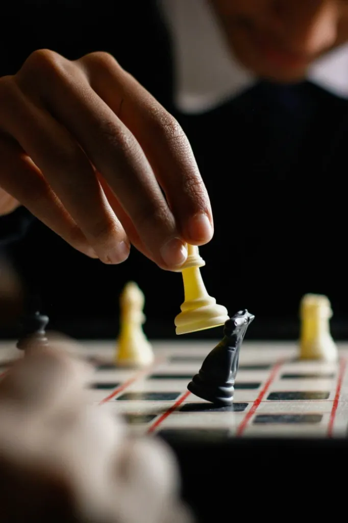 Negociación y Resolución de Conflictos